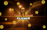 Tung Sahur Coin Quest
